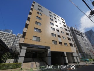 トーキョーオーディアム