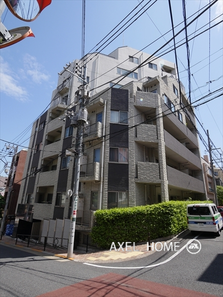 サンアリーナ文京小石川セレッソ