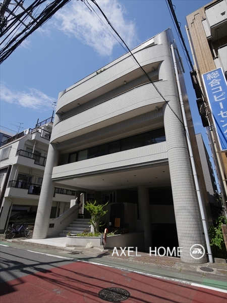 プラザーハイツ小日向南