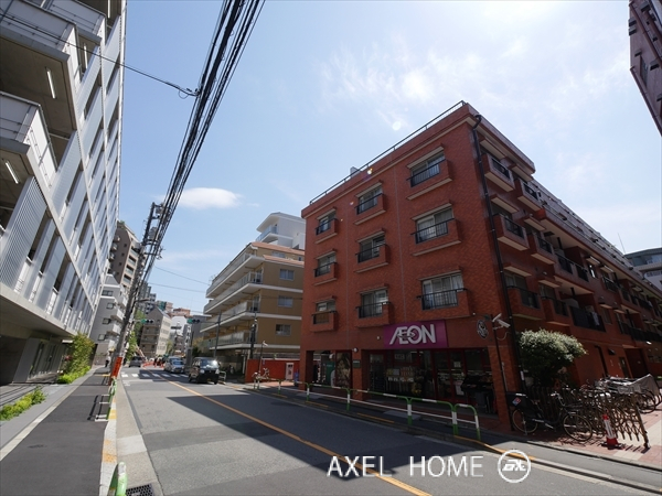 ハイネス小石川