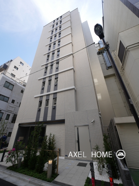 グレイスコート岩本町