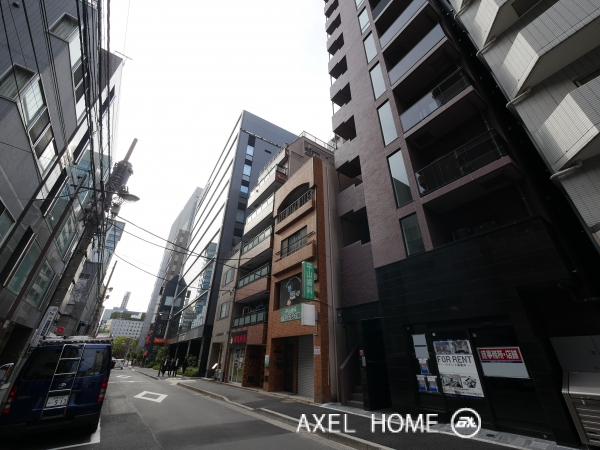 エスペランサ神田小川町