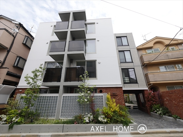 GRANPASEO白山（グランパセオ白山）