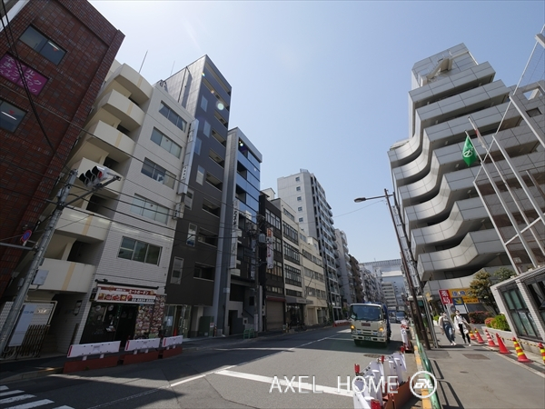 リヨンドール秋葉原