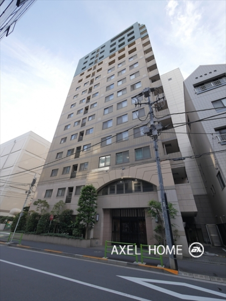 グラーサ銀座イースト