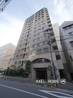 グラーサ銀座イースト