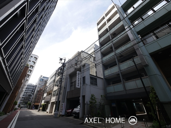 アールプライム大手町