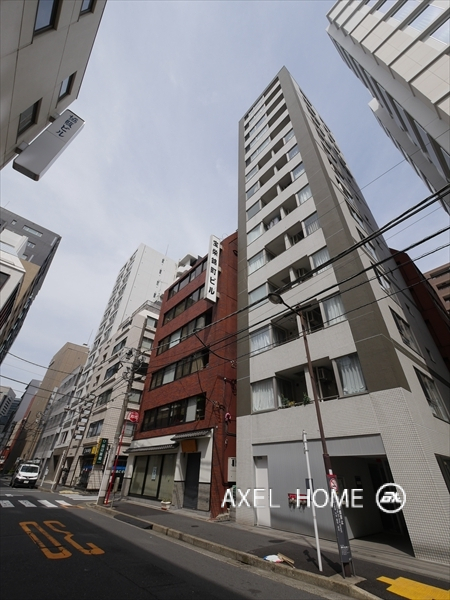 アクサス大手町ラクシーズ
