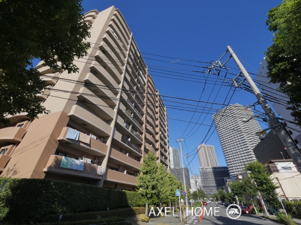ビーシティ ベイウィング（Be City）