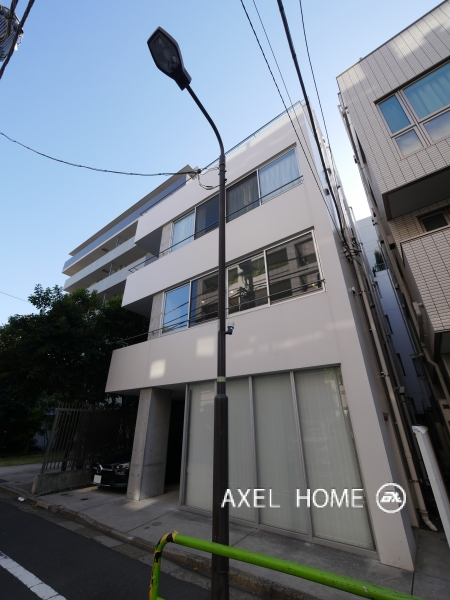 番町HUIS(番町ハウス)