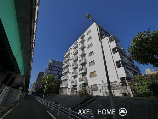 シェトワ佃