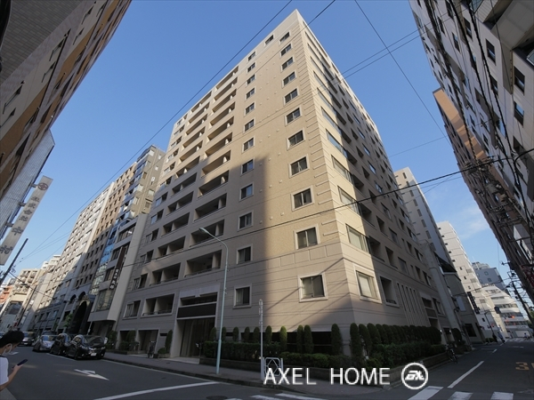 日本橋ヴォアール