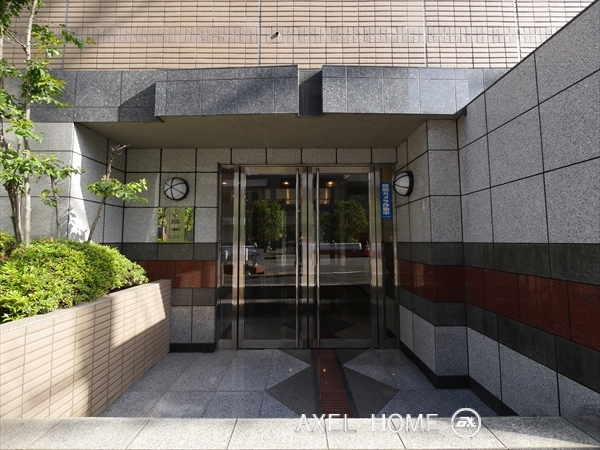 パレステュディオ三番町Ⅱ