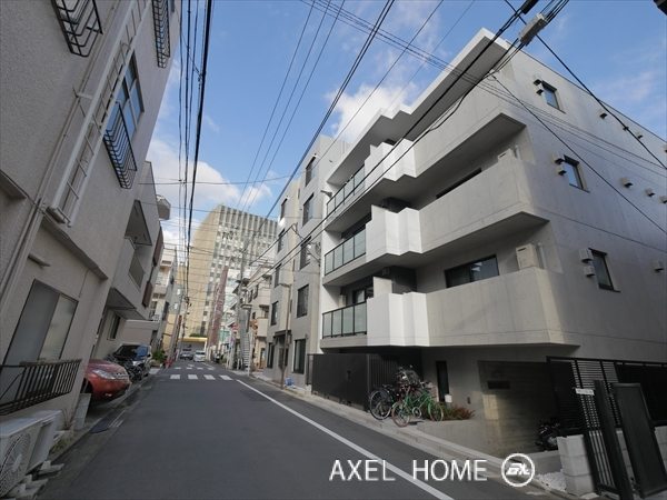 クリアル門前仲町