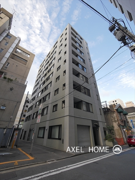 アムス馬喰町