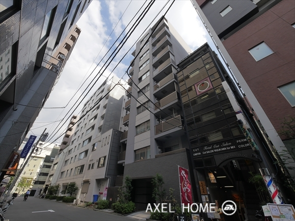 ルココン人形町 （Le Cocon）