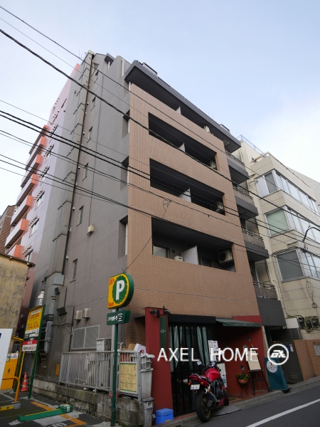 パディホームズ一口坂