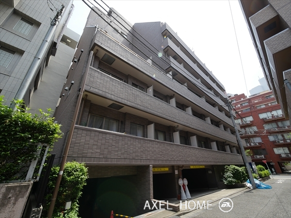 パレステュディオ三番町