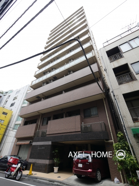バンブー岩本町
