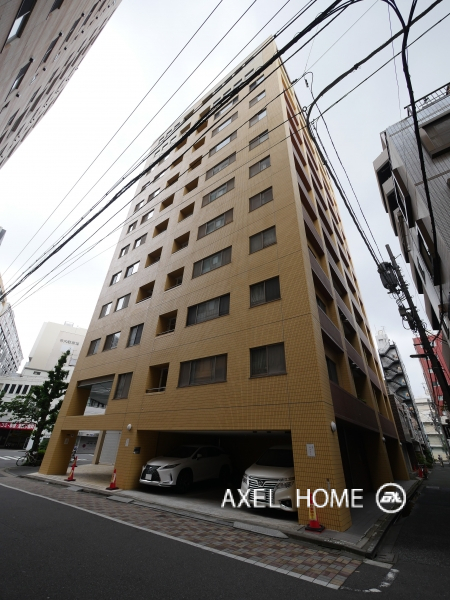 ディアハイム神田岩本町