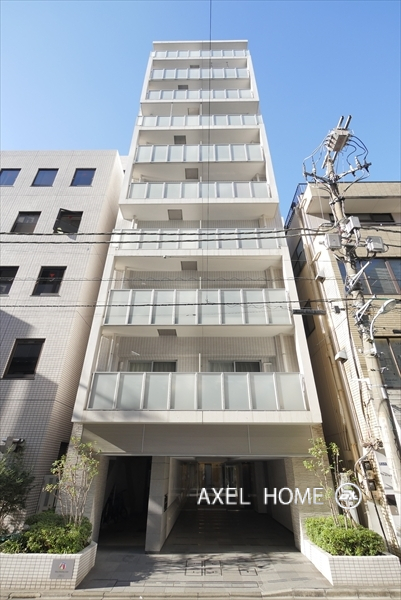 コンフォリア日本橋人形町