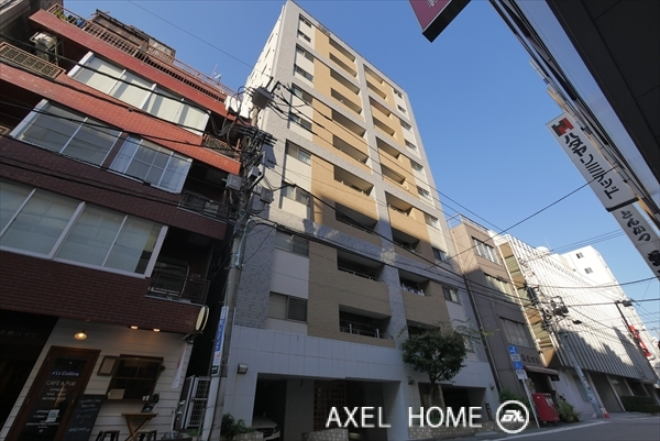 グリーンパーク日本橋三越前アぺゼ