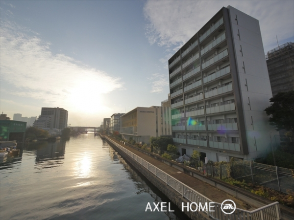 プレール・ドゥーク東京CANAL