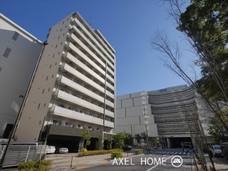 プレール・ドゥーク有明