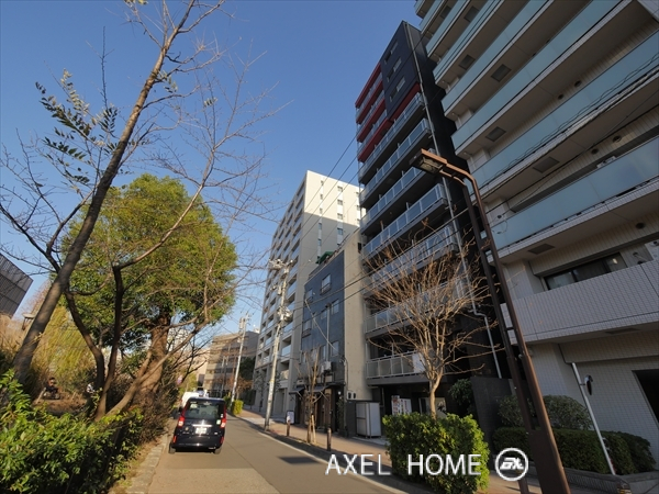 パークウェル銀座EAST