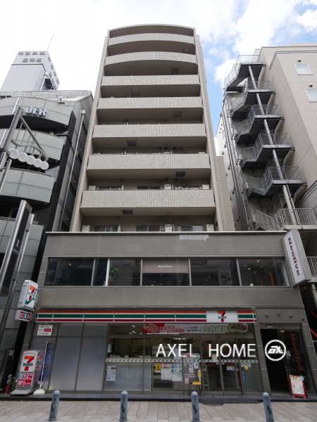 ステューディオ神保町Ⅱ