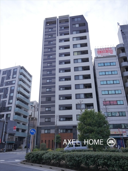 アスコットパーク日本橋久松町