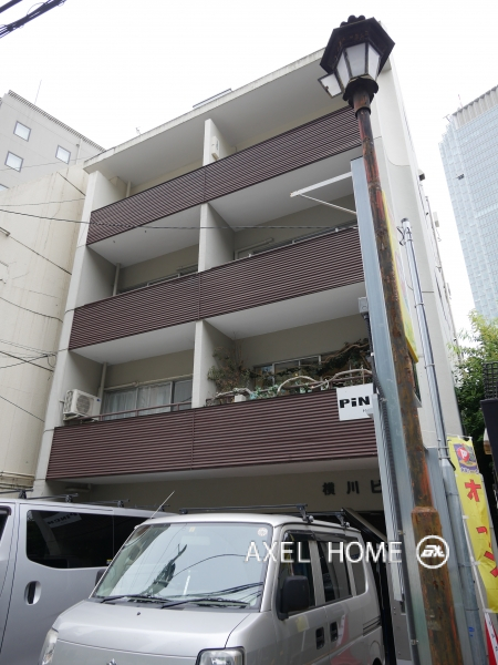 横川ビル