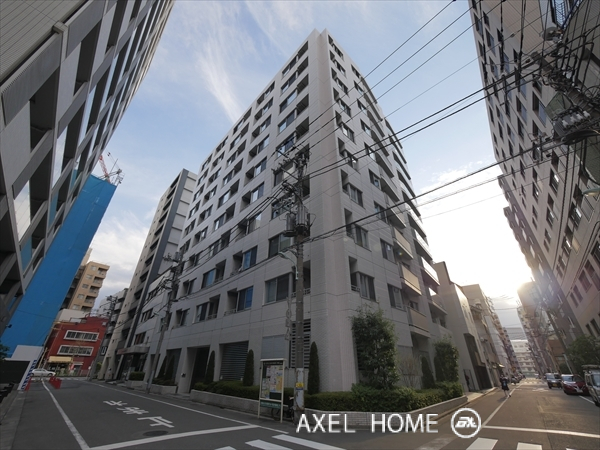 プレミスト日本橋浜町リデアル