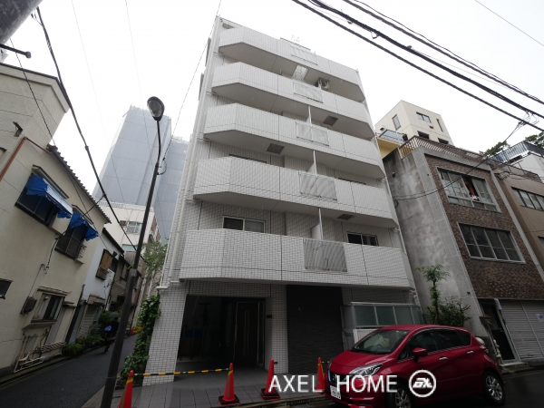 アベニール秋葉原