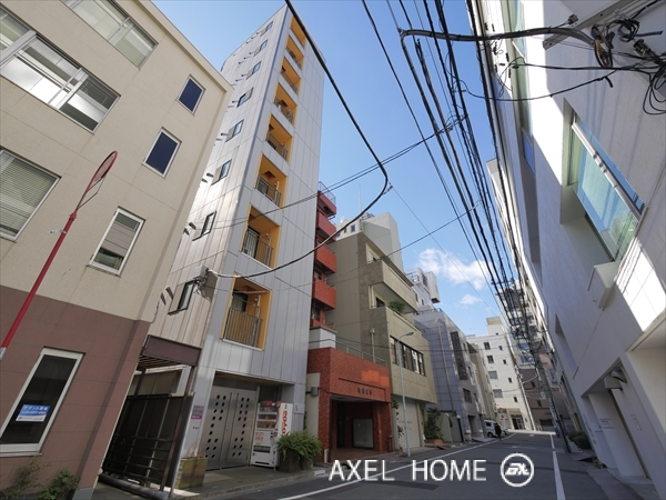 コニファー桜橋