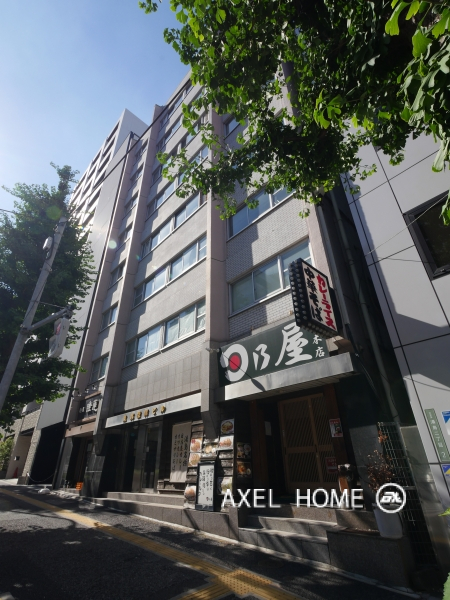 東邦深澤ビル