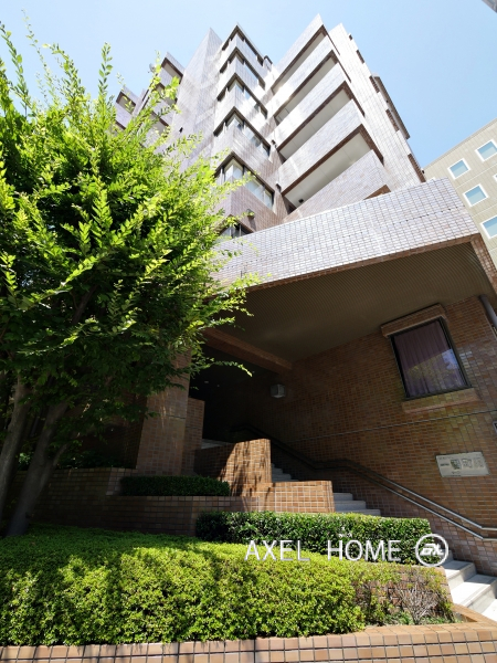 一番町18パークマンション