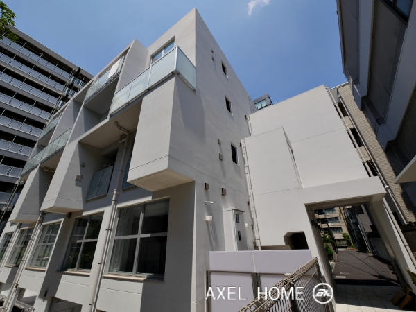 シュトラーレ四番町