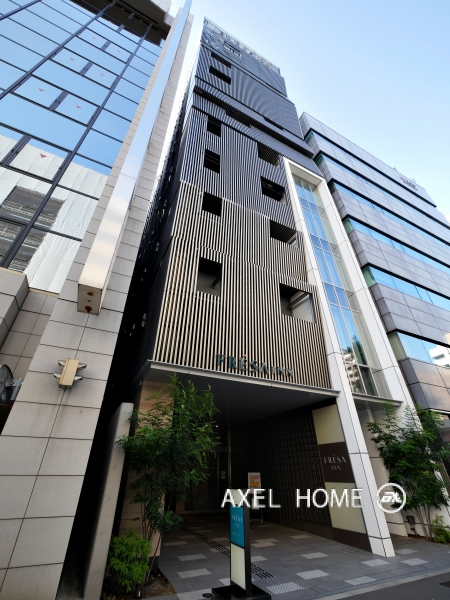 RESIDENCE KANDA (レジデンス神田)