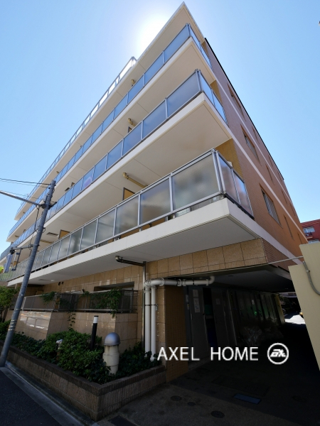 プライマル小石川