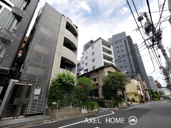 エスペランサ平河町