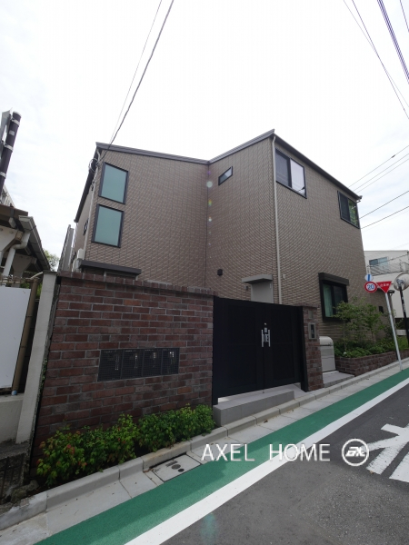 ルマ小日向