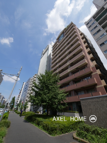 ジェイパーク文京西片