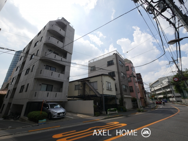 SUNNYSIDE KIB（サニーサイド）