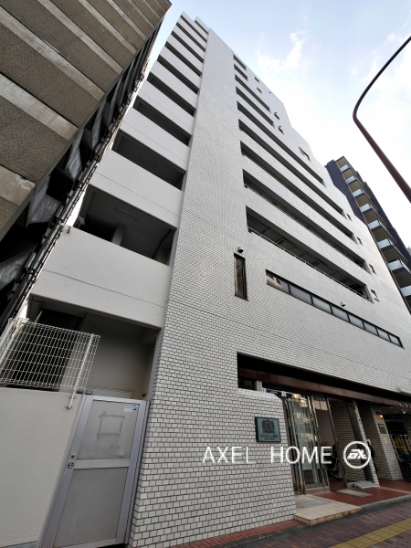 ライオンズマンション小石川台