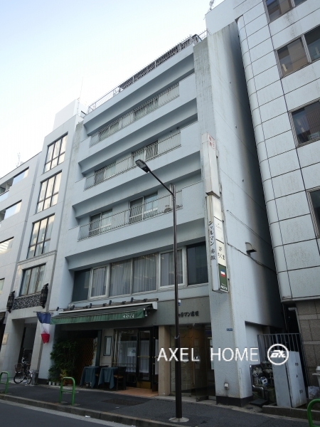 シャルマン赤坂