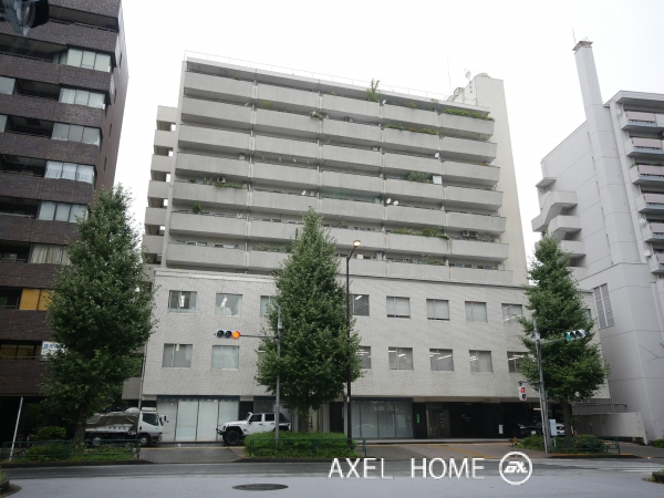 関口町住宅