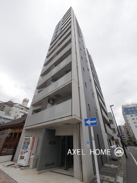 プレイアデ銀座エスト