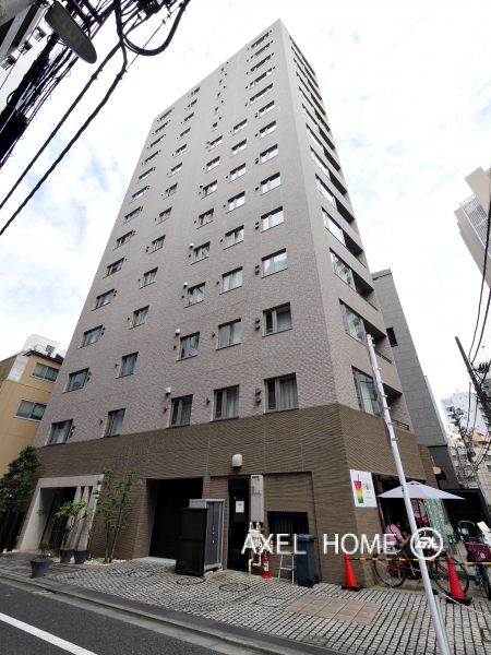 パークハウス本郷三丁目アーバンス