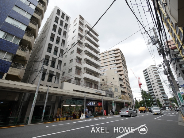 LILIO小石川（リリオ小石川）